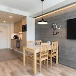 Prázdninový dům Skisuite 310 By Interhome