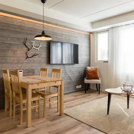 Tatil Evi Skisuite 310 By Interhome *