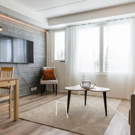 Skisuite 310 By Interhome *