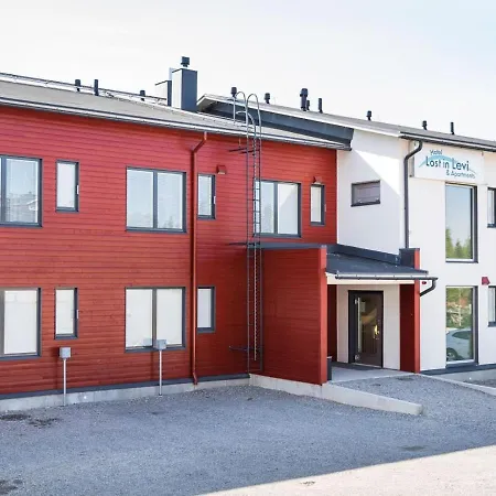 Skisuite 310 By Interhome Nyaraló