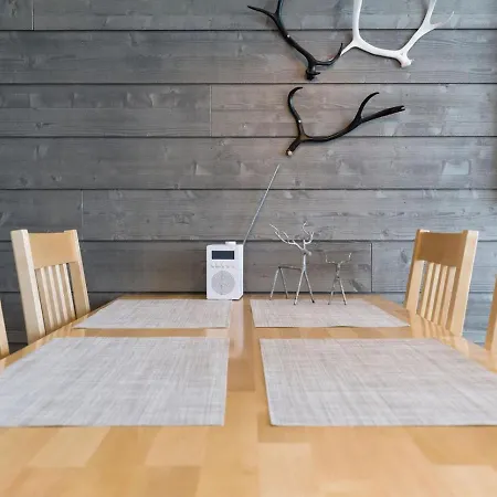 Skisuite 310 By Interhome Nyaraló *