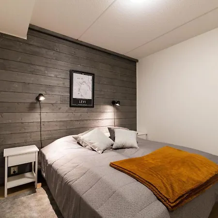 Skisuite 310 By Interhome Holiday home Levi