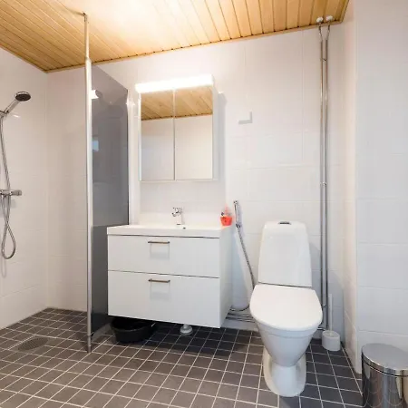 Skisuite 310 By Interhome * Levi