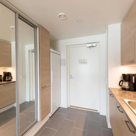 Skisuite 310 By Interhome Holiday home *