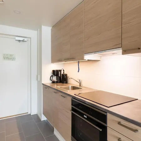 Nyaraló Skisuite 310 By Interhome