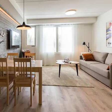 Prázdninový dům Skisuite 310 By Interhome