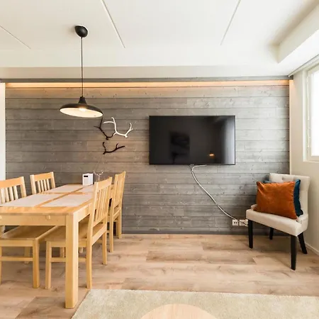 Prázdninový dům Skisuite 310 By Interhome *