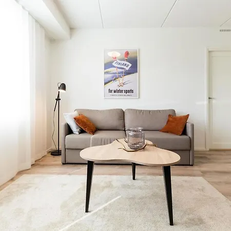 Skisuite 310 By Interhome Nyaraló