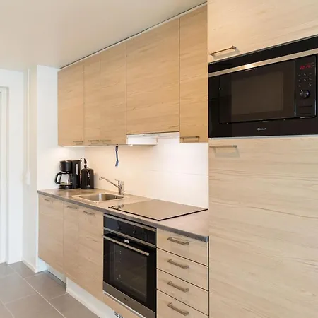 Skisuite 310 By Interhome Nyaraló Levi