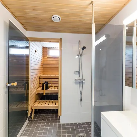 펜션 Skisuite 310 By Interhome *