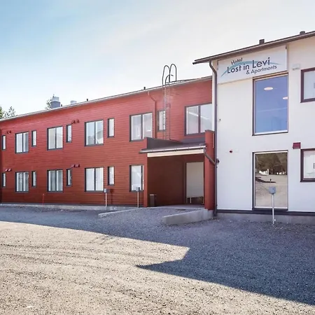 Nyaraló Skisuite 310 By Interhome