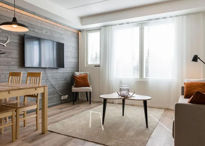 Skisuite 310 By Interhome *