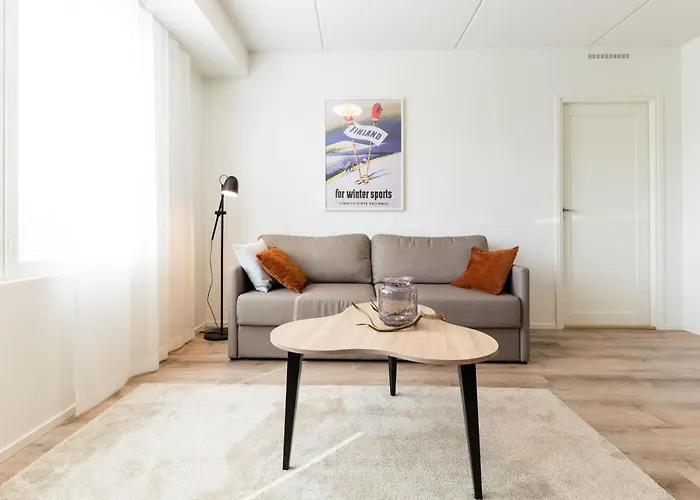 Skisuite 310 By Interhome 度假居