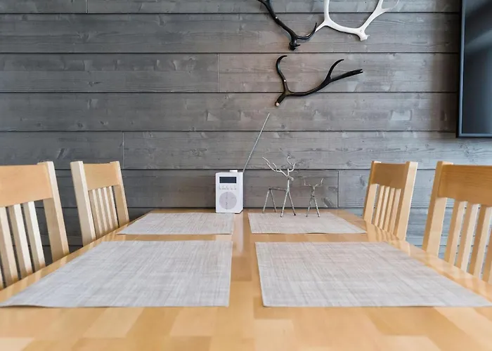 Skisuite 310 By Interhome *