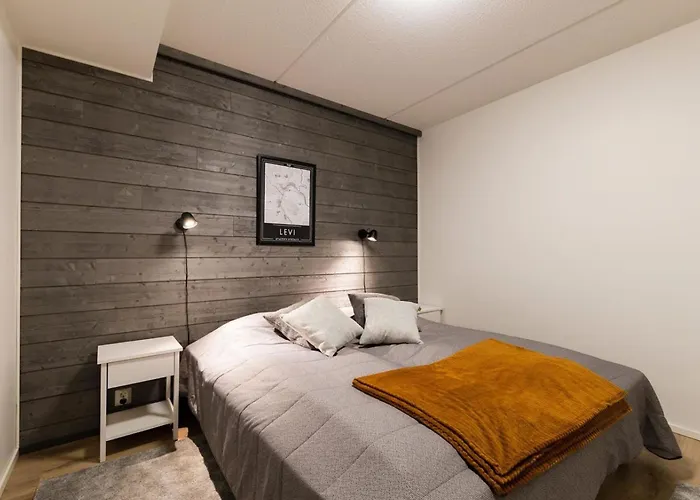 Skisuite 310 By Interhome 度假居 *