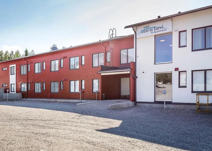 度假居 Skisuite 310 By Interhome